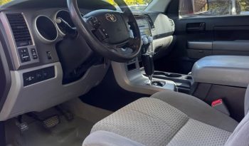 2011 Toyota tundra crewmax Grande full