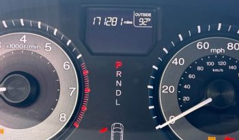 2013 Honda odyssey EX-L Minivan 4D full
