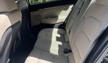 2017 Hyundai elantra SE Sedan 4D full