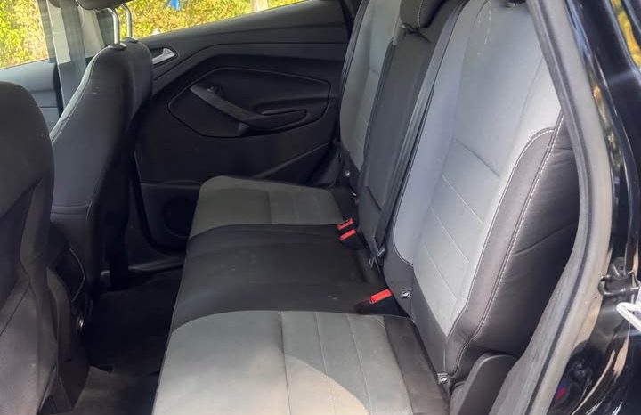 2016 Ford escape SE Sport Utility 4D full
