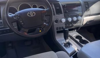 2011 Toyota tundra crewmax Grande full