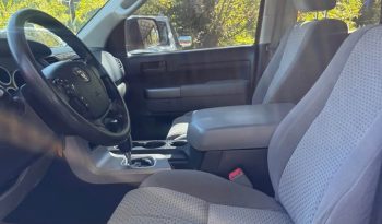 2011 Toyota tundra crewmax Grande full