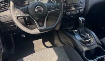 2018 Nissan rogue SV Sport Utility 4D full