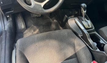 2013 Honda civic LX Sedan 4D full