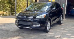 2016 Ford escape SE Sport Utility 4D
