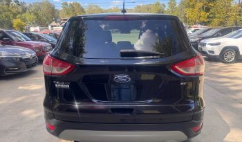 2016 Ford escape SE Sport Utility 4D full