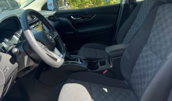 2018 Nissan rogue SV Sport Utility 4D full