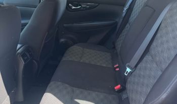 2018 Nissan rogue SV Sport Utility 4D full