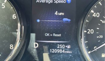 2018 Nissan rogue SV Sport Utility 4D full