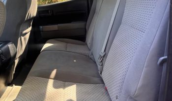 2011 Toyota tundra crewmax Grande full