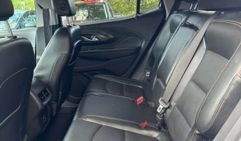 2020 GMC terrain SLT Sport Utility 4D full