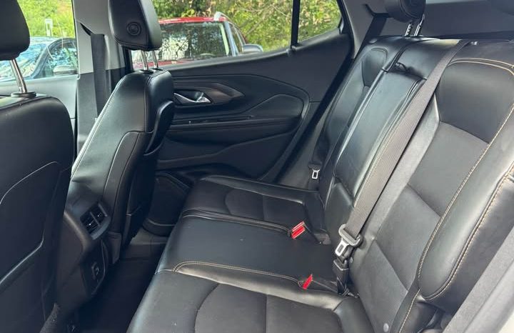 2020 GMC terrain SLT Sport Utility 4D full