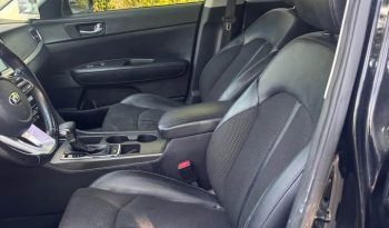 2019 Kia optima S Sedan 4D full