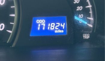 2012 Toyota camry LE Sedan 4D full