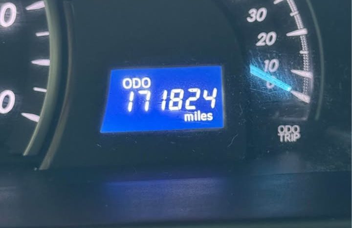 2012 Toyota camry LE Sedan 4D full