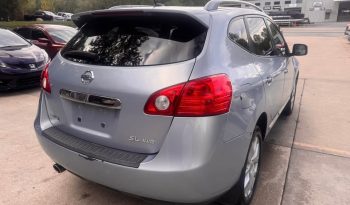 2011 Nissan rogue SV Sport Utility 4D full