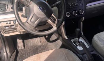 2014 Subaru forester 2.5i Sport Utility 4D full