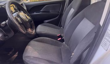 2017 Ram promaster city Wagon SLT Van 4D full
