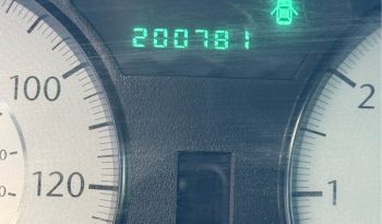 2008 Chrysler 300 LX Sedan 4D full