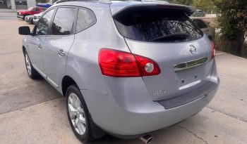 2011 Nissan rogue SV Sport Utility 4D full