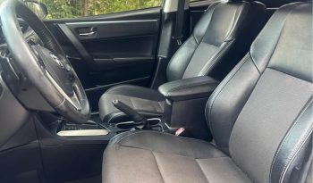2016 Toyota corolla L Sedan 4D full