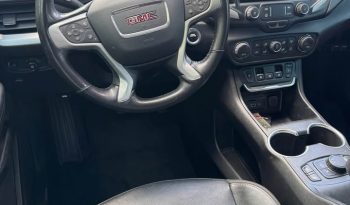 2020 GMC terrain SLT Sport Utility 4D full