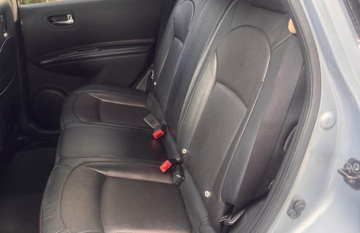 2011 Nissan rogue SV Sport Utility 4D full