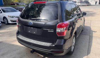 2014 Subaru forester 2.5i Sport Utility 4D full
