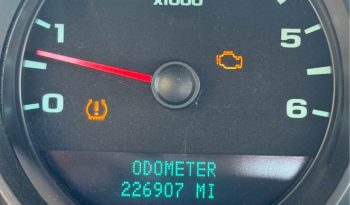 2008 GMC sierra (classic) 1500 regular cab Work Truck Pickup 2D 6 1/2 ft full