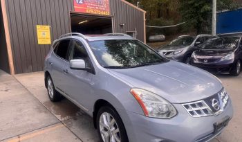 2011 Nissan rogue SV Sport Utility 4D full