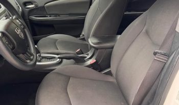 2014 Dodge avenger SE Sedan 4D full