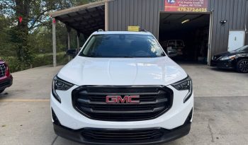 2020 GMC terrain SLT Sport Utility 4D full