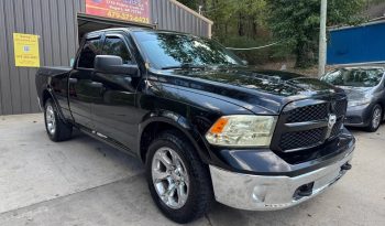 2013 Ram 1500 crew cab SLT Pickup 4D 5 1/2 ft full