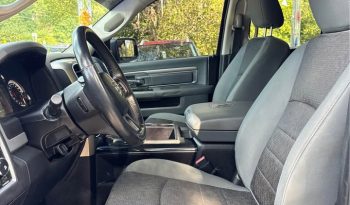 2013 Ram 1500 crew cab SLT Pickup 4D 5 1/2 ft full