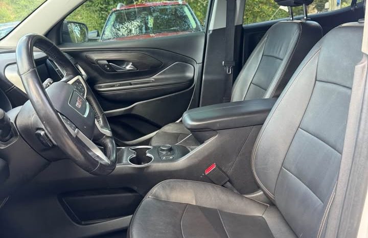 2020 GMC terrain SLT Sport Utility 4D full