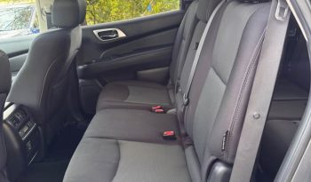 2018 Nissan pathfinder SV Sport Utility 4D full