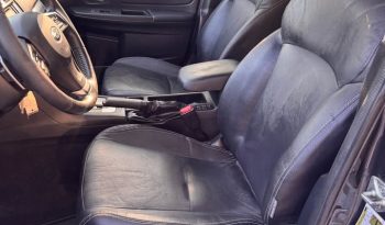 2012 Subaru impreza Limited Wagon 4D full