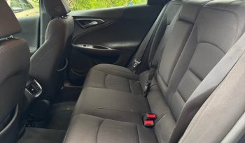 2019 Chevrolet malibu LT Sedan 4D full