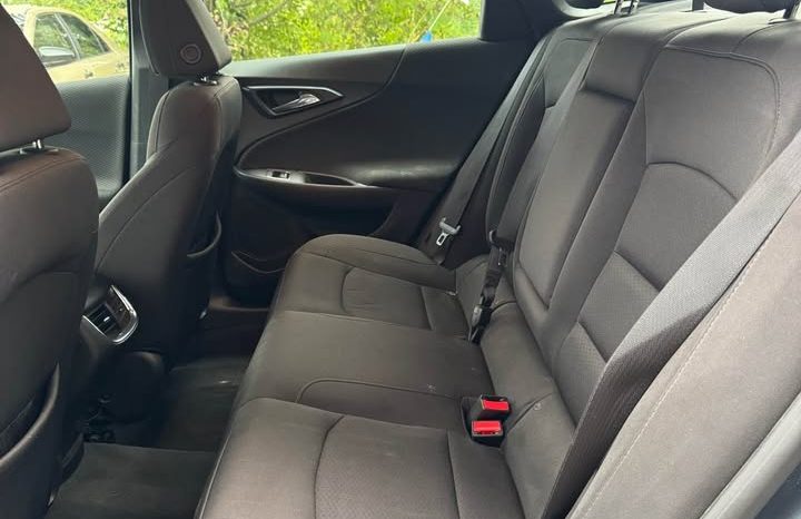 2019 Chevrolet malibu LT Sedan 4D full