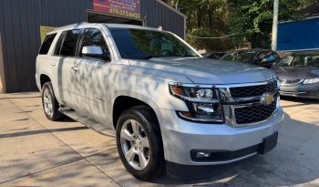 2015 Chevrolet tahoe LT Sport Utility 4D full