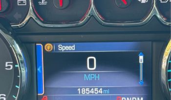 2015 Chevrolet tahoe LT Sport Utility 4D full