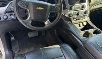 2015 Chevrolet tahoe LT Sport Utility 4D full