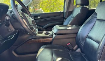 2015 Chevrolet tahoe LT Sport Utility 4D full