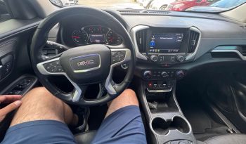2020 GMC terrain SLT Sport Utility 4D full