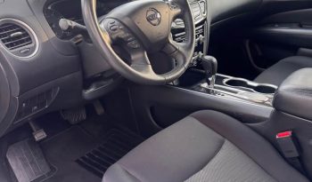2018 Nissan pathfinder SV Sport Utility 4D full