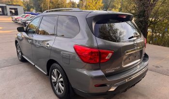 2018 Nissan pathfinder SV Sport Utility 4D full