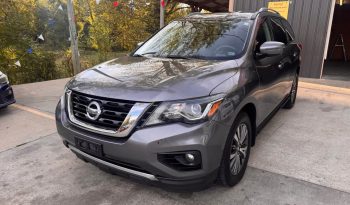 2018 Nissan pathfinder SV Sport Utility 4D full