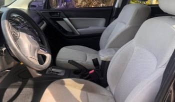 2014 Subaru forester 2.5i Sport Utility 4D full