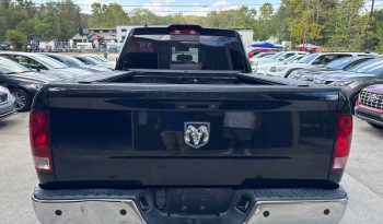 2013 Ram 1500 crew cab SLT Pickup 4D 5 1/2 ft full