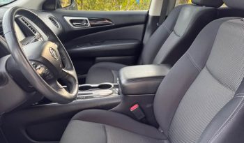 2018 Nissan pathfinder SV Sport Utility 4D full